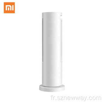 Mi Xiaomi Mijia Chauffe vertical électrique intelligent infrarouge